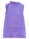 Pleats Please Issey Miyake Bouncy Basket Shirt