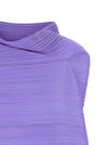 Pleats Please Issey Miyake Bouncy Basket Shirt