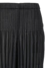 Pleats Please Issey Miyake Fluffy Basics Pants