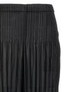 Pleats Please Issey Miyake Fluffy Basics Pants