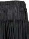 Pleats Please Issey Miyake Fluffy Basics Pants
