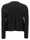 Pleats Please Issey Miyake Monthly Colors: June Cardigan