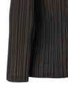 Pleats Please Issey Miyake Pleats Blazer