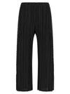 Pleats Please Issey Miyake Mellow Pleats Pants