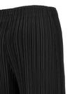 Pleats Please Issey Miyake Mellow Pleats Pants