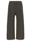 Pleats Please Issey Miyake Mellow Pleats Pants