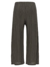 Pleats Please Issey Miyake Mellow Pleats Pants
