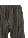 Pleats Please Issey Miyake Mellow Pleats Pants