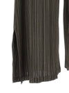Pleats Please Issey Miyake Mellow Pleats Pants