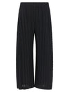 Pleats Please Issey Miyake Thicker Bottoms 1 Pants