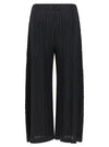 Pleats Please Issey Miyake Thicker Bottoms 1 Pants