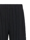 Pleats Please Issey Miyake Thicker Bottoms 1 Pants