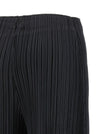 Pleats Please Issey Miyake Thicker Bottoms 1 Pants