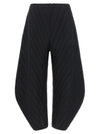 Pleats Please Issey Miyake Thicker Bottoms 1 Pants