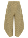 Pleats Please Issey Miyake Thicker Bottoms 1 Pants