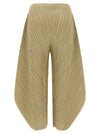 Pleats Please Issey Miyake Thicker Bottoms 1 Pants