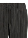 Pleats Please Issey Miyake Thicker Bottoms 2 Bermuda Shorts