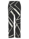 Pleats Please Issey Miyake Fold Line Pants