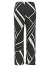 Pleats Please Issey Miyake Fold Line Pants