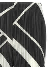 Pleats Please Issey Miyake Fold Line Pants