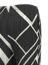 Pleats Please Issey Miyake Fold Line Pants