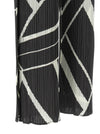 Pleats Please Issey Miyake Fold Line Pants