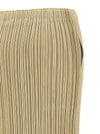 Pleats Please Issey Miyake Thicker Bottoms 1 Skirt