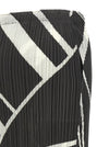 Pleats Please Issey Miyake Fold Line Skirt