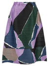 Pleats Please Issey Miyake Surprise! Skirt