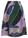 Pleats Please Issey Miyake Surprise! Skirt