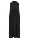 Pleats Please Issey Miyake Mellow Pleats Dress