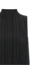 Pleats Please Issey Miyake Mellow Pleats Dress