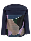 Pleats Please Issey Miyake Surprise! Blouse