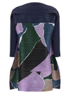 Pleats Please Issey Miyake Surprise! Dress