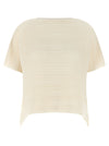 Pleats Please Issey Miyake Paper Bounce Blouse