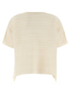 Pleats Please Issey Miyake Paper Bounce Blouse