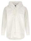 Comme Des Garçons Homme Plus Double Layer Blouse