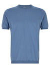 Riviera Project Linen Cotton Sweater