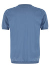 Riviera Project Linen Cotton Sweater