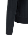Riviera Project Cotton And Silk Sweater
