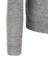 Riviera Project Linen And Silk Sweater