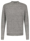 Riviera Project Linen Silk Cardigan