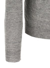 Riviera Project Linen Silk Cardigan