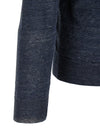 Riviera Project Linen Silk Cardigan