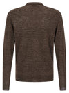 Riviera Project Linen Silk Cardigan