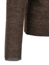 Riviera Project Linen Silk Cardigan
