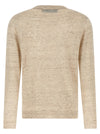 Riviera Project Linen Silk Cardigan