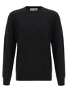 Larmeri Studio Cashmere Sweater