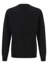 Larmeri Studio Cashmere Sweater