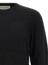Larmeri Studio Cashmere Sweater